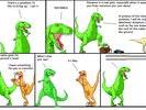 dinocomic may 2