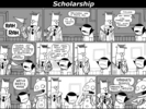 catgirl scholarship