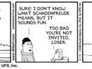 dilbert-schadenfreude