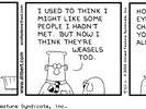 dilbert hate