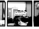 softer world-lover not fighter