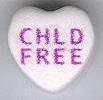 heart childfree